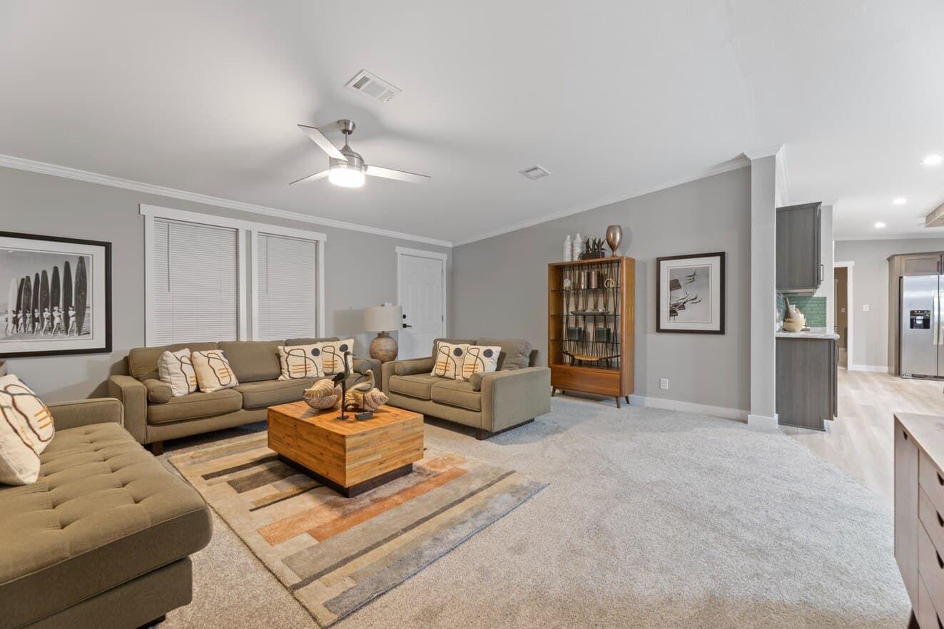 Pelican bay ii 30764b interior home features