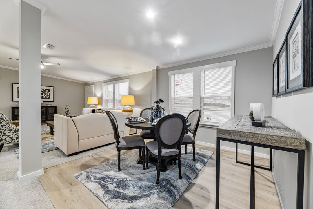 Kennedy ii 30603d interior home features
