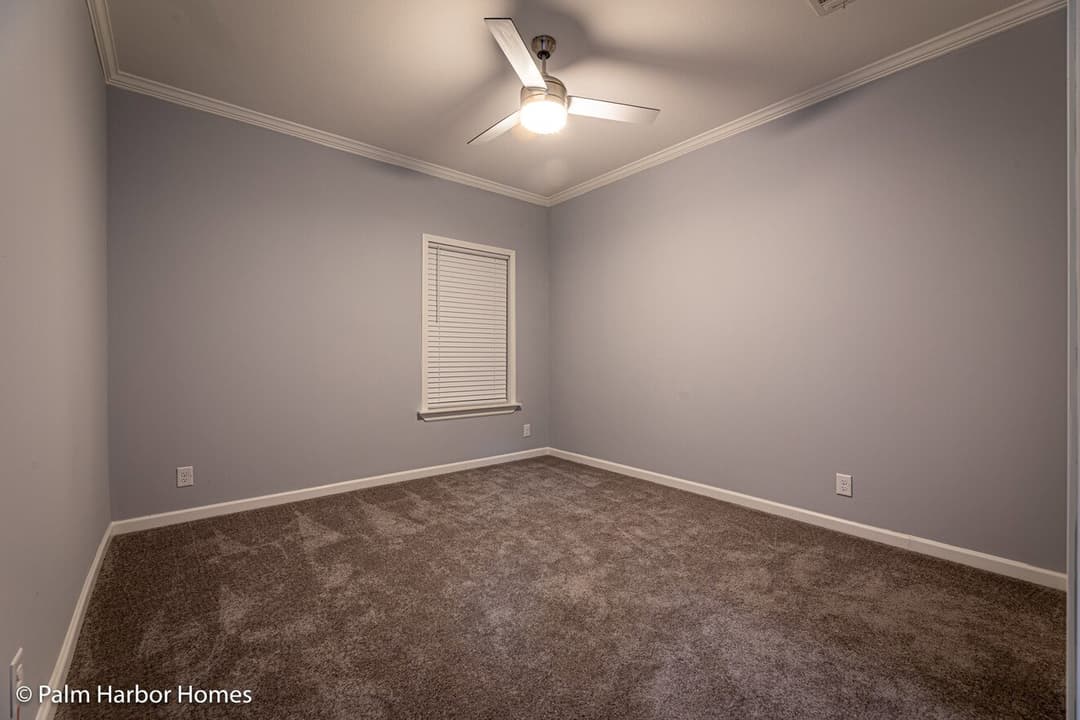 Malibu 30603b bedroom home features