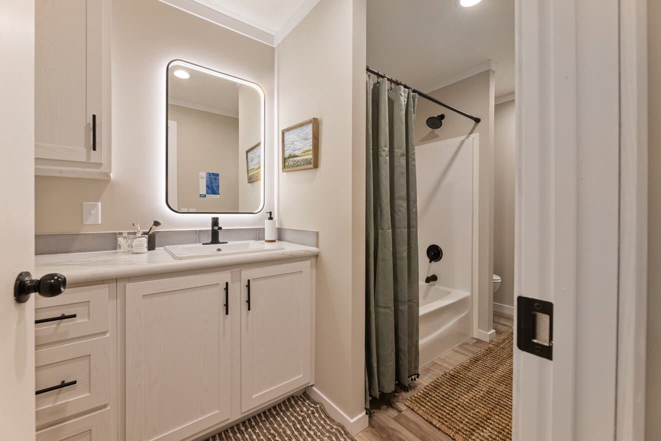 Atmos 28603n bathroom home features