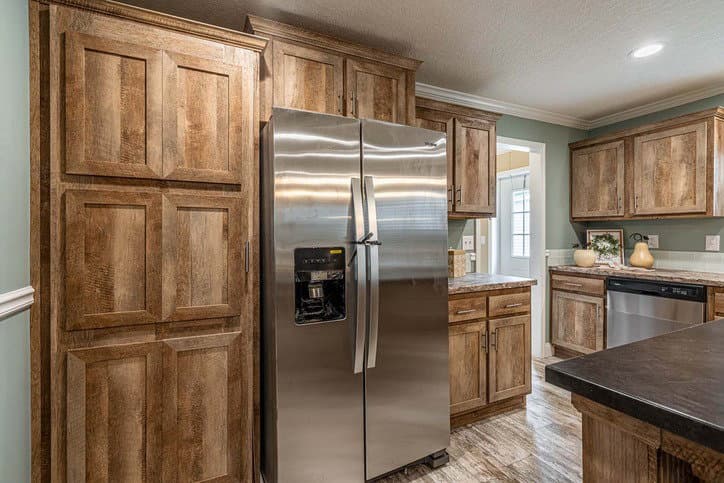 Anderson 32603b kitchen home features