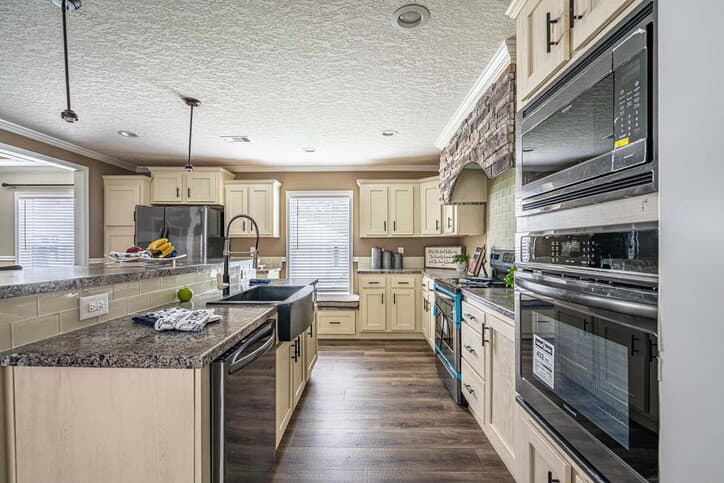 Boho 32764n  home features