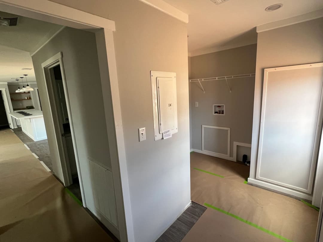 The craft select by cavco palm harbor in plant city interior home features