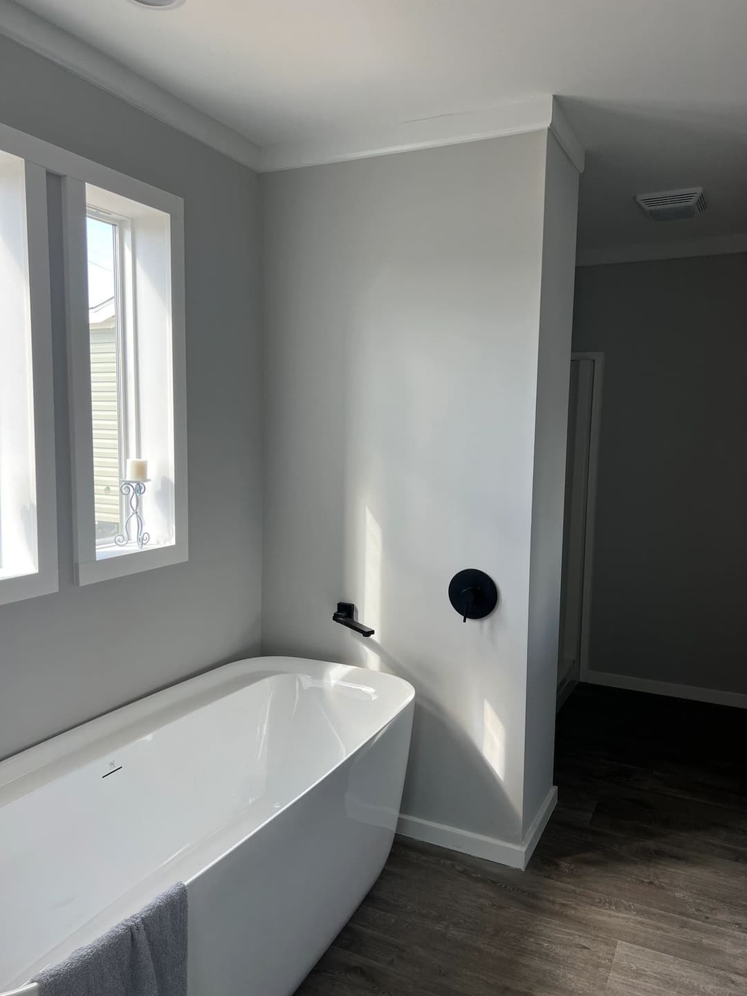 The craft select by cavco palm harbor in plant city bathroom home features