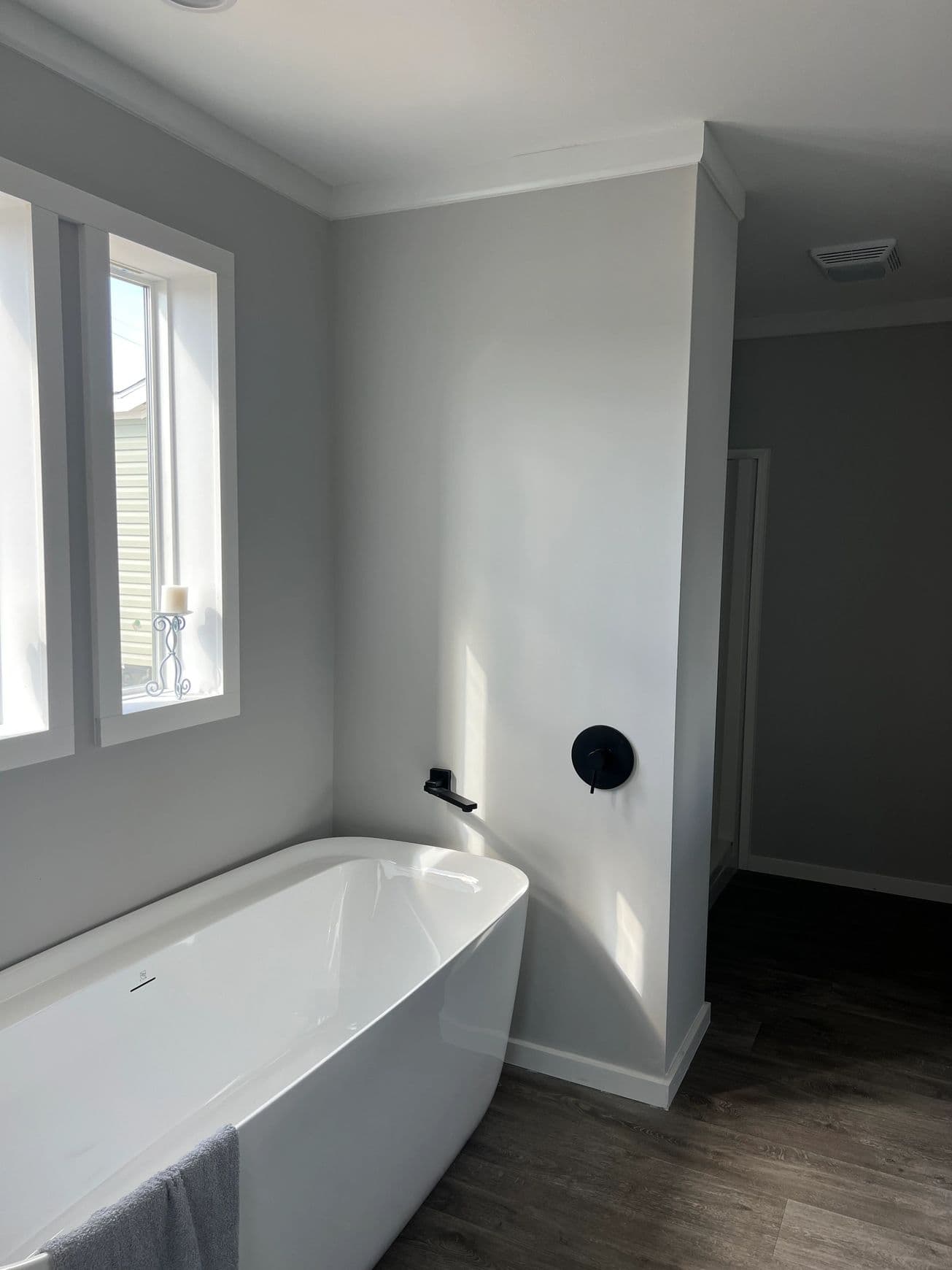 The craft select by cavco palm harbor in plant city bathroom home features