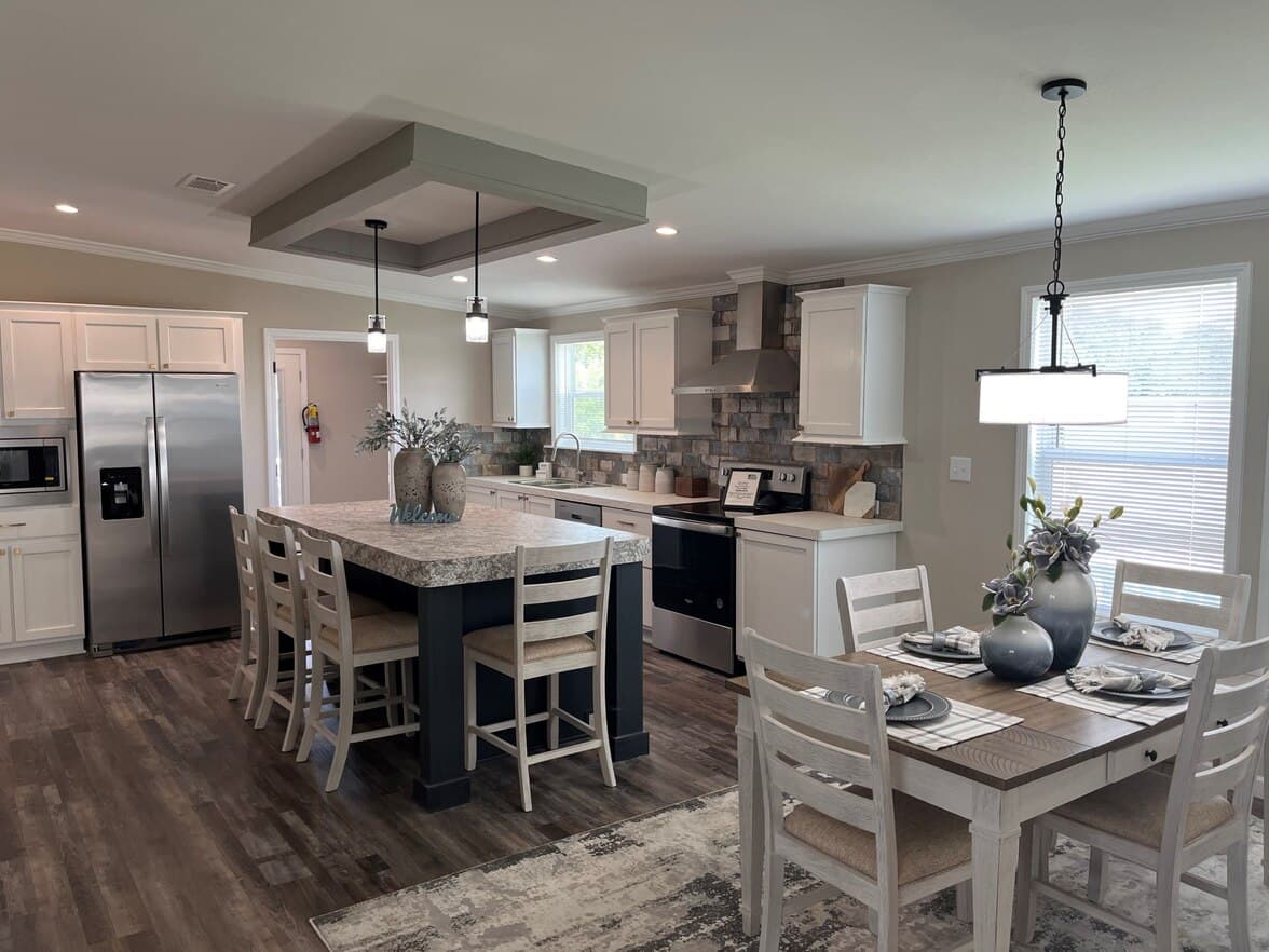 Mckenna 30603b kitchen home features